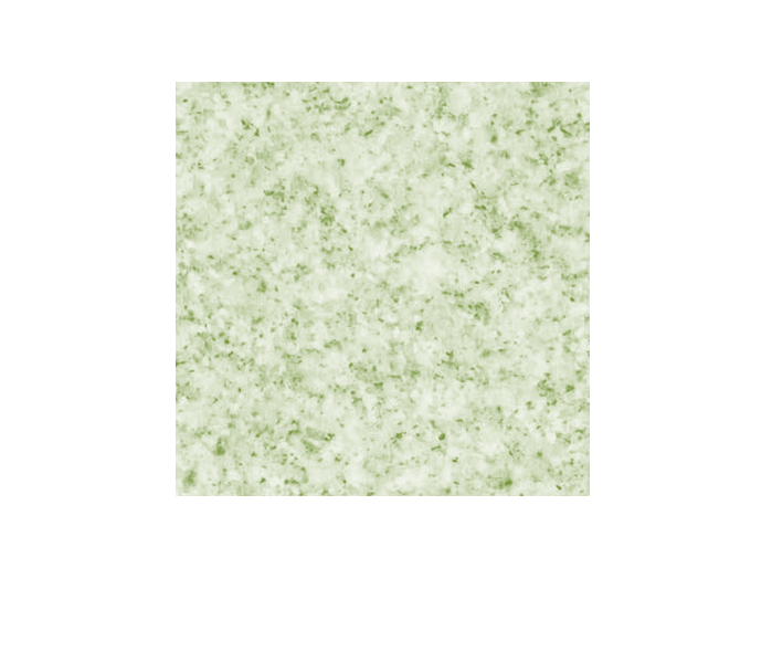 สีเขียว