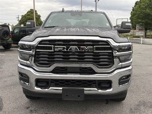 Listo para Enviar: RAM 2500 Big Horn Crew Cab 4WD 2025, Camioneta de Servicio Pesado Usada, Opción Limpia, 3 Años de Garantía - Product Image 6