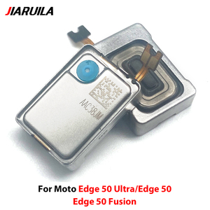 Altoparlante Auricolare per Cellulare Moto E14 E15 Edge 40 50 60 Pro Fusion Ultra Stylus, Ricambio Cavo Flessibile Altoparlante Auricolare Superiore - Product Image 5