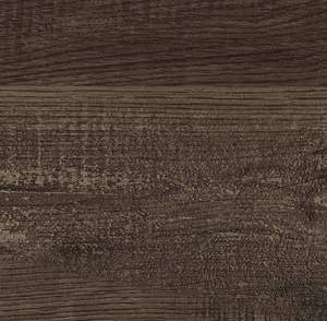 Cama de Madera de Pino Tamaño Queen, Estilo Rústico Tradicional, Acabado Marrón Resistente, con Cabecero y Rieles de Madera Elegantes - Product Image 4