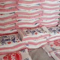 Farine de blé dur BIG BOOMING 50 kg, usage polyvalent pour boulangerie, ingrédients pour pizza Maida, qualité A Égypte, finesse 99 %, sac
