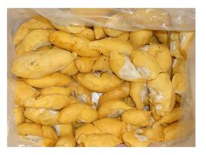 Fruits de viande durian surgelés sucrés naturels de qualité supérieure Meilleur prix en vrac du Vietnam et autres fruits surgelés | Pour l'exportation - Product Image 4