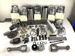 6d17 6d31 6d34 6d14 6D15 <span class=keywords><strong>6D16</strong></span> 6D22 6d24 s6b2 rèn thép trục cam trục khuỷu kết nối <span class=keywords><strong>rod</strong></span> cho Mitsubishi động cơ phụ tùng - Product Image 4