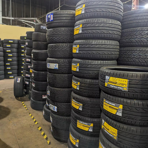 Neumático de camión usado de alta calidad 385/65R22.5, suministro a precio asequible, alta durabilidad, excelente potencial de recauchutado garantizado - Product Image 1