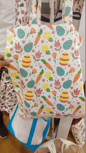 Factory Sale Eco-Friendly Customized Non-Woven <b>Tote</b> <b>Bag</b> Water-Resistant Zipper Portable Size-Printed Laminated <b>Tote</b> <b>Bag</b> Custom - Product Image 5