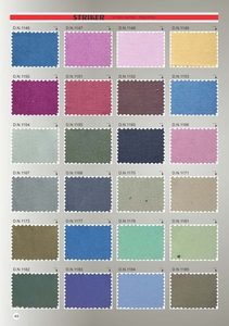 Tissu de blazer de qualité supérieure vente en gros de vêtements imperméables longs et respirants en laine et polyester mélangés taille personnalisée couleur - Product Image 4