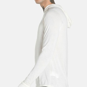 เสื้อฮู้ดผู้ชายสำหรับเสื้อผ้าแฟชั่น - Product Image 2