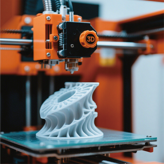 High Precision Cheap Custom Rapid 3D Prototype Printing Material Fabriation SLA Printing ABS Black Resin 3D Printing Service
