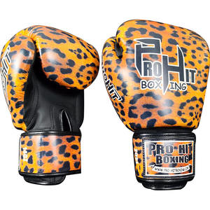 Gants de boxe gagnants de compétition personnalisés pour adultes Fabrication de gants de boxe Gants de boxe gagnants noirs blancs sur mesure - Product Image 5