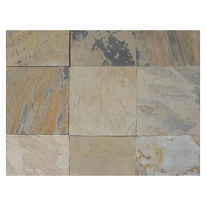 Dalles de pierre d'ardoise indienne pour l'intérieur et l'extérieur, revêtement de sol et design, disponibles au meilleur prix - Product Image 6