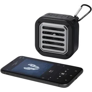 Altavoz Bluetooth con Energía Solar, Kit de Viaje Sostenible, Gadgets - Product Image 4