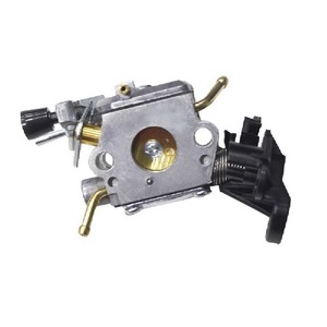 Carburatore per Motoseghe Husqvarna Hus445 450 Compatibile con Rif. 504745 - Product Image 1