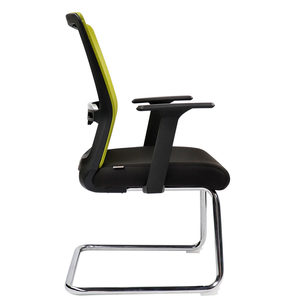 เก้าอี้สำนักงานเออร์โกโนมิกส์คุณภาพสูงรุ่น Jupiter 03 GJT002 - Product Image 3
