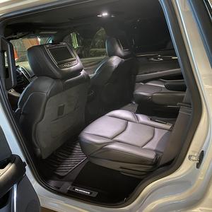 CADILLAC ESCALADE PLATINUM 4X4 2017 SUPER LIMPIA, LISTA PARA ENVIAR - Product Image 4