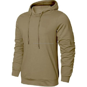 ชุดลำลองสองชิ้นแฟชั่นใหม่สำหรับผู้ชาย ขายส่ง ชุดออกกำลังกายกันน้ำ ชุดวอร์มสำหรับผู้ชาย ผ้าฝ้าย 100% - Product Image 4