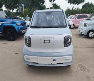 Nuevo y Usado en Perfecto Estado 2025 Bes-une Po-ni, Portaequipajes Metálico Automático, Asientos de Cuero, Batería de Litio - Product Image 1