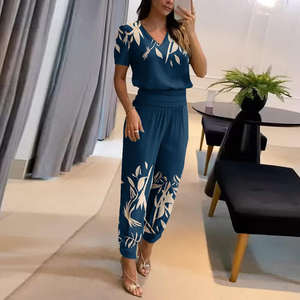 Trending 2 Piece Set Women Shorts Set Women Tassel Ladies Crop Top Suit 2023 Women Clothing - Product Image 4