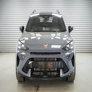 Nouveau modèle 2026 Formmentor 1.5 ETSI DSG SUV, faible kilométrage, feux LED, à vendre - Product Image 1