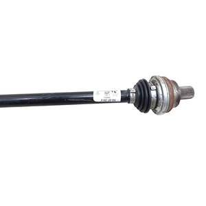 Arbre d'essieu arrière droit AUDI Q3 Série (F3B) 3Q0501204B (18>) - Product Image 4