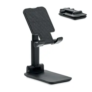 Support de téléphone pliable personnalisé FLOB, organiseur de bureau, gadgets - Product Image 1