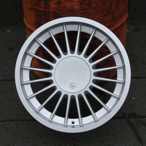 Carnox Stock Casting 18 pouces jantes en alliage jantes Rines pour BMW <span class=keywords><strong>Alpina</strong></span> D4 D5 XB7 <span class=keywords><strong>XD3</strong></span> XD4 nouveau 5X100 5X112 5X120 8X100 8X114.3 30Mm - Product Image 2