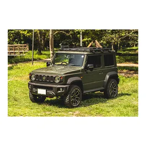 Luggage Carriers SUZUKI JIMNY JB64/JB74 High Quality Car Roof Racks Japanese