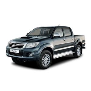 Usado 2022 4x4 diesel Toyotas doble cabina hilux Pickup para la venta/Usado 2022 To Yota Hilux 2.8GD-6 Doble cabina 4x4 para la venta - Product Image 3