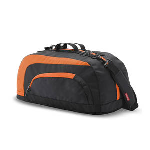 High Quality Promotional Waterproof Duffle <b>Bags</b> New Design Unisex Custom Logo 30-<b>40L</b> Capacity OEM/ODM Available DANZY SPORTS - Product Image 1