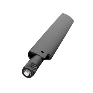 Antena omnidireccional 4G LTE 65% de alta eficiencia hecha de material ABS duradero para una comunicación clara - Product Image 2
