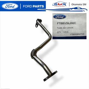 ท่อส่งน้ำมันเทอร์โบ BB3Z6L092C สำหรับ Ford Transit ปี 2015-2019 อะไหล่แท้ฟอร์ด - Product Image 1
