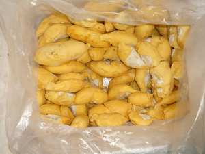 Morceaux de durian congelés pour dessert et collation-Durian prêt à manger du Vietnam-Exportation en vrac et approvisionnement OEM - Product Image 2