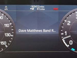 Land Rover Defender 110 SE AWD 2020 d'occasion, incroyablement parfait, faible kilométrage, en stock, proposé à un prix fantastique - Product Image 3