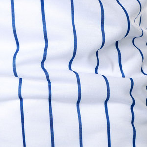 Camiseta de cuello personalizada de alta calidad para hombre, 220 gramos de peso de tela, diseño Premium, patrón sólido en blanco, altamente personalizable 100% - Product Image 4