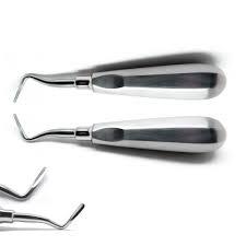 13 टुकड़े सेट दंत दांत शानदार रूट लिफ्ट कूपलैंड लिफ्ट - Product Image 3