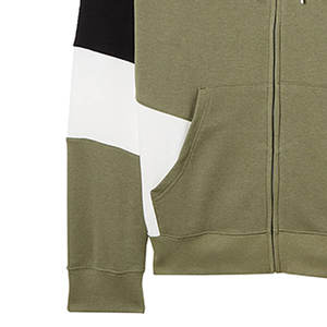 Recién llegado, chándal de entrenamiento para hombre, conjunto de Jogger, tela transpirable, diseño personalizado y logotipo, chándal informal de algodón 100% para hombre - Product Image 4