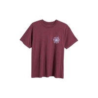 T-shirts personnalisés sublimés en maille formelle pour hommes - Faible MOQ et prix compétitif - Vente en gros directe usine