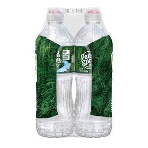 Precio de venta al por mayor de agua natural de manantial polaca en grandes cantidades - Product Image 5