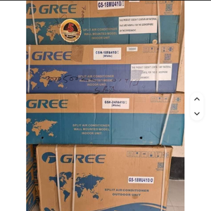 Condizionatore d'Aria Elettrico a Frequenza Variabile 12V/24V per Camion, Raffreddamento/Riscaldamento, Classe A++ per Efficienza Energetica, Ideale per Parcheggio - Product Image 3
