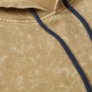 Sweat-shirts en coton mélangé à lavage acide sur mesure en gros, qualité d'usine directe, meilleur lavage à la pierre, surdimensionné pour l'hiver, prix bas - Product Image 3