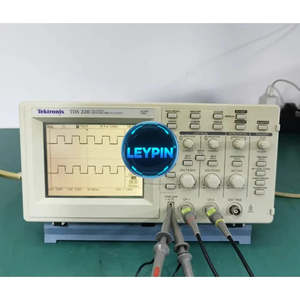 ออสซิลโลสโคป Tektronix TDS220 100M - Product Image 1
