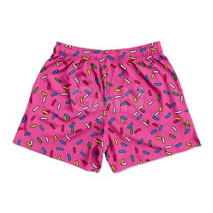 Pantalones deportivos de gimnasio personalizados para hombres, pantalones cortos atléticos de malla, ropa de entrenamiento transpirable, pantalones deportivos de gimnasio personalizados para hombres, pantalones deportivos - Product Image 2