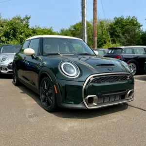 ใช้แล้ว2024ม. ฉันฉันร่วมมือ S 4ประตู hardtop - Product Image 4