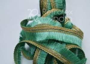 Prix économique du fournisseur et de la fabrication en vrac de franges de brosse par réfractex fabriqué en inde pour une meilleure qualité et un prix bas - Product Image 5