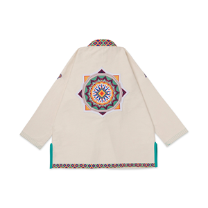 Jiu Jitsu White <b>Kimono</b> BJJ Uniforms and Martial Arts Clothing for <b>Men</b> 2025 - Product Image 3