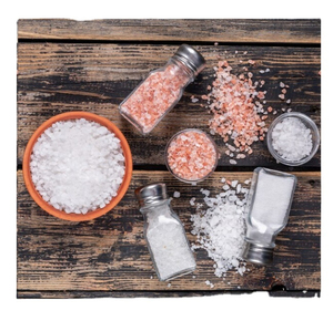 Vente en gros OEM de sel rose de l'Himalaya 100% biologique, sel de table raffiné comestible en vrac, boîtes et bouteilles directement du fabricant - Product Image 5
