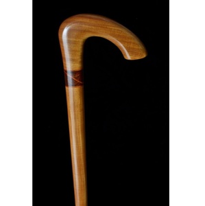 Bastón de Madera Elegante Hecho a Mano con Diseño Único Decorativo para Ancianos y Ancianas, Precio de Fábrica - Product Image 5