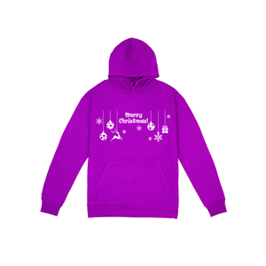 Sudadera con capucha de algodón de gran tamaño con logotipo impreso personalizado básico para hombres, ropa de calle ecológica de Pakistán. - Product Image 1