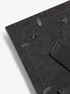 AK Brass Mdf & Metal <b>Photo</b> <b>Frame</b> in Multi Color Finished Set of <b>3</b> For Living Room Decor / Hotel Decor - Product Image 2