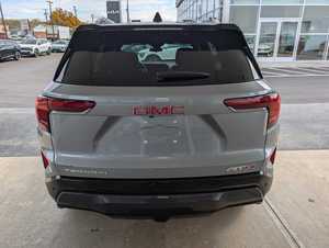 Oferta de Valor Insuperable 2026 G M C Terrain AT4 SUV con Tracción en las Cuatro Ruedas - Product Image 4