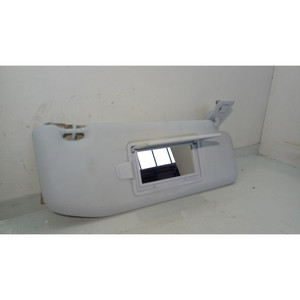 VISERA SOLAR LADO PASAJERO OPEL Corsa Serie F 98100807PR EB2FAD (19>) - Product Image 2
